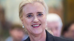 Die Chefetagen werden weiblicher - ein bisschen