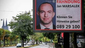 Marsalek soll V-Mann Österreichs gewesen sein