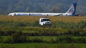 Was Moskaus Flugzeugunglück mit der Umwelt zu tun hat