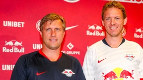 „Ich will mit RB Titel gewinnen“