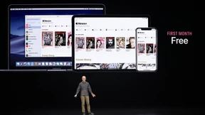 Braucht man noch Apple-Aktien?