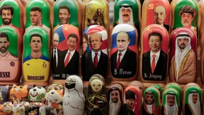 Auf Trump hoffen, Putin treu bleiben