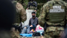 Erpressung mit Flüchtlingen: Erdogan, Lukaschenko, jetzt Polen?