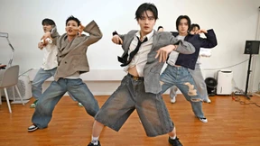 So schaffte es Hyuk aus der Diktatur ins Rampenlicht