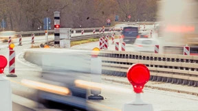 Zehntausende fahren weiter in diese Radarfalle