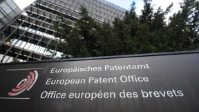 Medizintechnik stützt Patentanmeldungen im Corona-Jahr