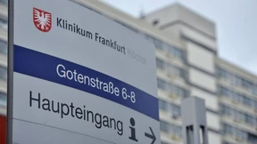 Klinik-Personal: Fusion bringt keine schwarzen Zahlen