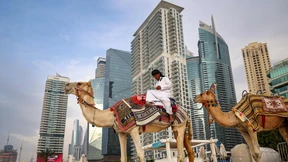 „Aus den Emiraten haben wir fast alle Urlauber zurückgeholt“