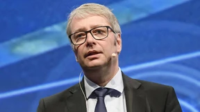 ZF-Aufsichtsrat berät über Chefwechsel