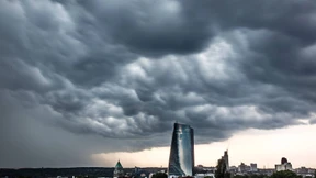 Banken fürchten Verzerrungen durch EZB-Käufe