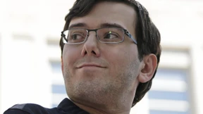 Shkreli muss nach Clinton-Post in Haft