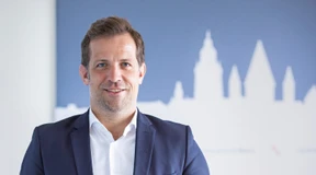 „Man macht hier nichts im Alleingang“