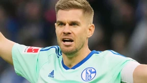 Das Schalker Glück ist nur von kurzer Dauer