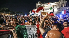 Italiens Zuversicht ist wieder da