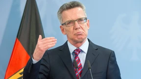 Innenministerium soll neue Anti-Terror-Einheit planen