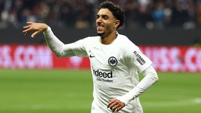 Die Eintracht-Party geht weiter