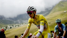 Tour de France: Verteidigt Pogačar das gelbe Trikot?