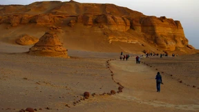 Sicherheitskräfte töten Touristen
