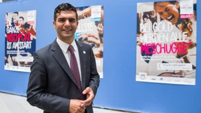 „Wir wollen ein Zeichen für Deutschland setzen“