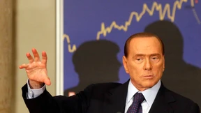 Der endlose Abschied des Silvio Berlusconi 