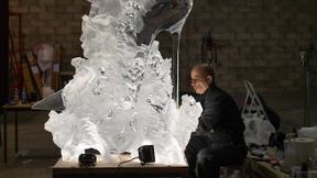 „Man könnte auch die Sphinx aus Plexiglas herstellen“