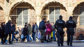 Der Anschlag, der nicht stattfand