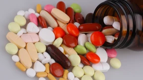 Amerikanische Ärzte verschreiben weniger Opioide