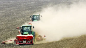 Ein grüner Weg zum Stickstoffdünger