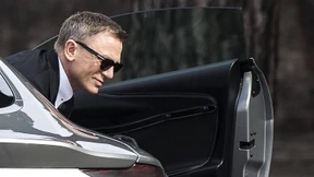 James Bond jagt in Mexiko Schurken