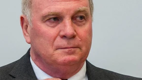 Hoeneß-Banker auf der Flucht