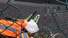 Sie bäumen sich gegen ihre Bedeutungslosigkeit auf