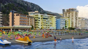 Albaniens Chancen für die EU so groß wie nie