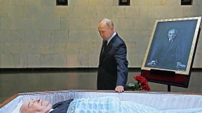 Mit Putin lernen, für Russland sterben