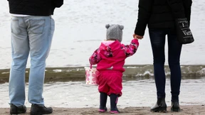 Mutters Untat mit der Zickzackschere vergisst sich nicht so leicht  