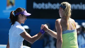 Das Finale steht: Li Na gegen Viktoria Asarenka