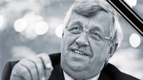 Der Balken im rechten Auge