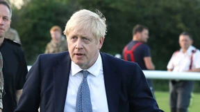 Johnson plant 20 Milliarden zusätzlich für Gesundheitswesen