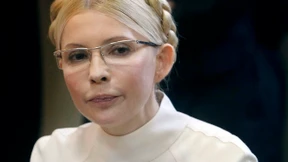 Timoschenko bleibt vorerst in Haft