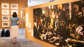 Das Gift unter dem Zuckerguss des Universalismus