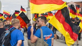 Wo die AfD die Linke überholt