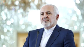 Zarif warnt Amerika vor „Spiel mit dem Feuer“