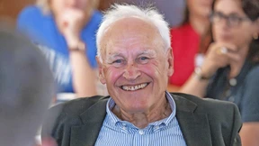 „Bierzelt und Likes dürfen nicht zum Navigationsgerät werden“