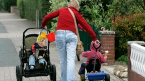 Betreuungsgeld ist billiger als erwartet