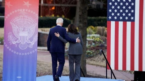 Diese Demokraten könnten jetzt antreten