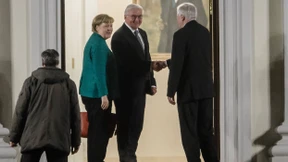 Die Therapie beginnt