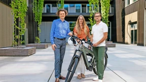 „Deutschland braucht mehr Gründer“