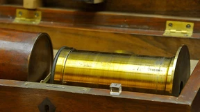 So kam das metrische System nach Hessen