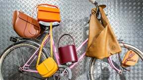 Taschen aus den zehner Jahren