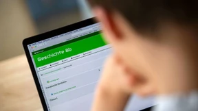 Der Ausfall der Lernplattformen war absehbar