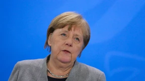 Merkel: Ein zerbrechlicher Zwischenerfolg